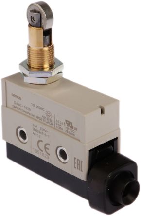 Omron D4MC-5020 产品图片