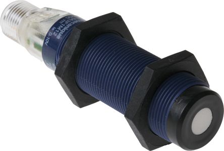 Telemecanique Sensors XX918A3F1M12 产品图片