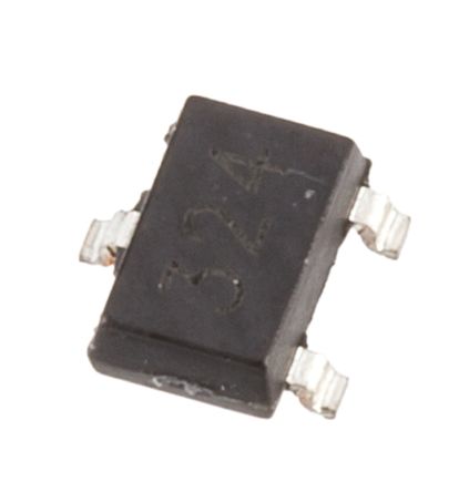 Allegro Microsystems A1324LLHLT-T 产品图片