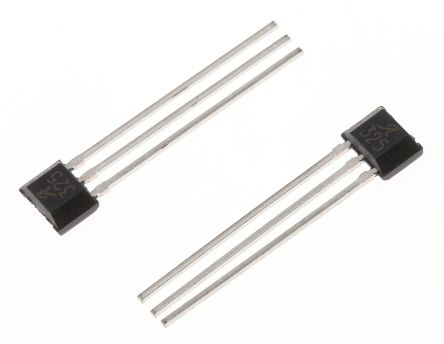 Allegro Microsystems A1325LUA-T 产品图片