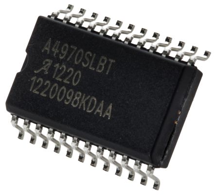 Allegro Microsystems A4970SLBTR-T 产品图片