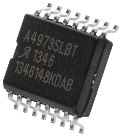 Allegro Microsystems A4973SLBTR-T 产品图片