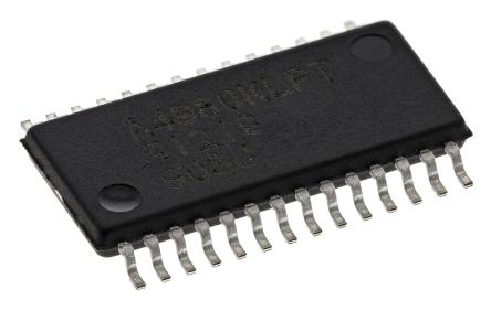 Allegro Microsystems A4980KLPTR-T 产品图片