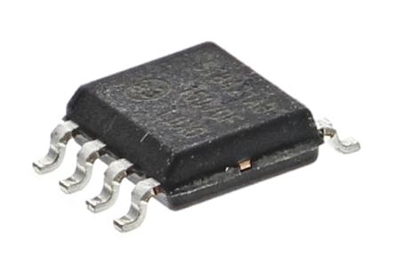 Skyworks Solutions Inc Si8421AB-D-IS 产品图片