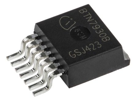 Texas Instruments LM2676SX-ADJ/NOPB 产品图片