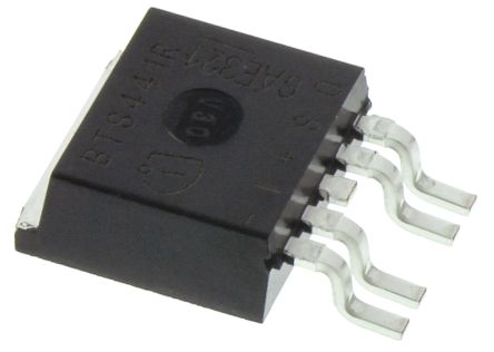 Infineon BTS441RG 产品图片