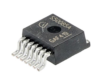 Infineon BTS50085-1TMA 产品图片