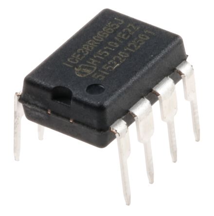 Infineon ICE3BR0665J 产品图片