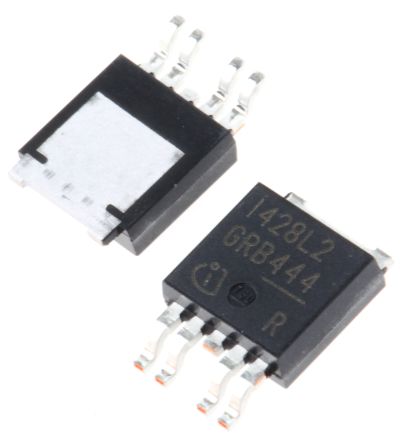 Infineon ITS428L2 产品图片