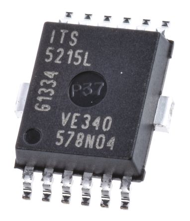 Infineon ITS5215L 产品图片