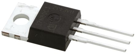Infineon SPP17N80C3 产品图片