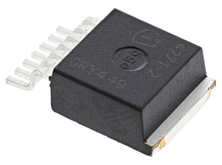 Infineon TLE4271-2G 产品图片