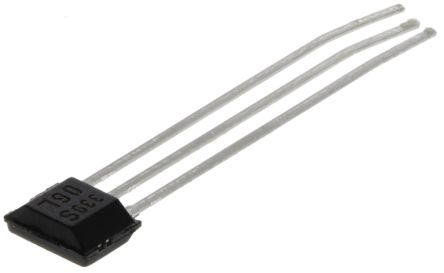 Infineon SP000012949 产品图片