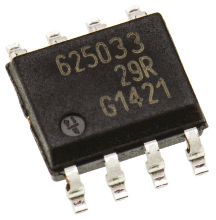 Infineon TLE6250G V33 产品图片