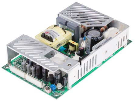 Mean Well MPD-200A 产品图片