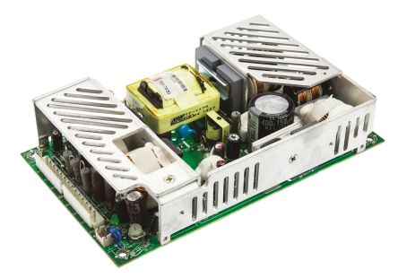 Mean Well MPQ-200F 产品图片