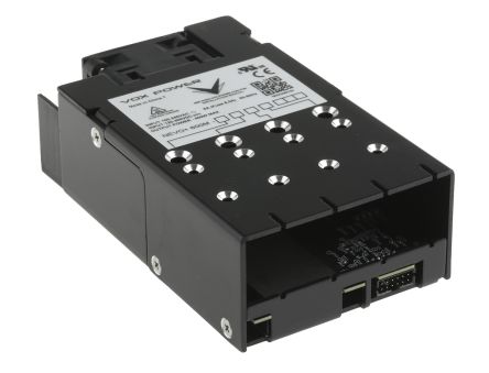 Vox Power Nevo+600M Front End 产品图片