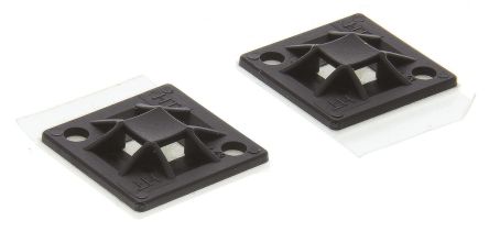HellermannTyton 151-10914 QM20A-PA66-BK 产品图片