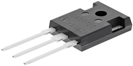 Infineon IGW40T120 产品图片