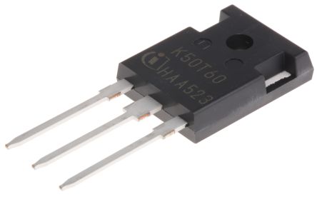 Infineon IKW50N60TFKSA1 产品图片