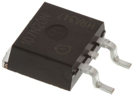 Infineon IPB107N20N3 G 产品图片