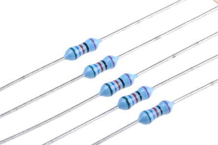 TE Connectivity YR1B562RCC 产品图片