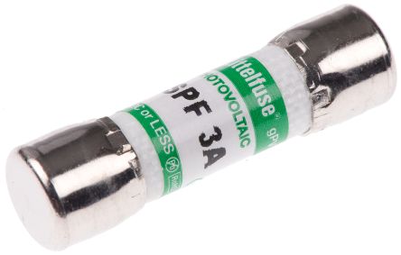 Littelfuse 0SPF003.H 产品图片