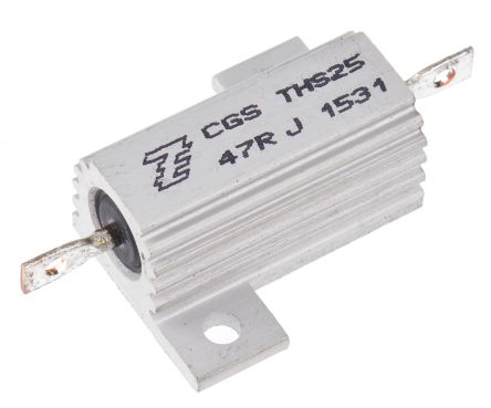 TE Connectivity THS2547RJ 产品图片