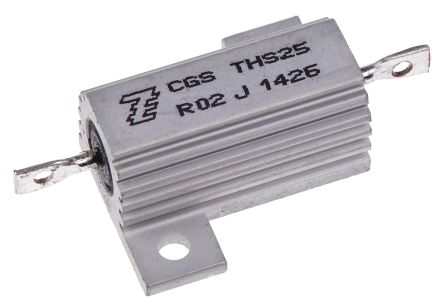 TE Connectivity THS25R02J 产品图片