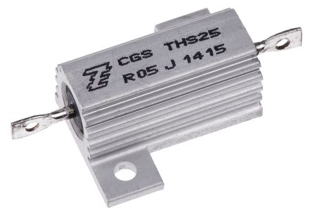 TE Connectivity THS25R05J 产品图片
