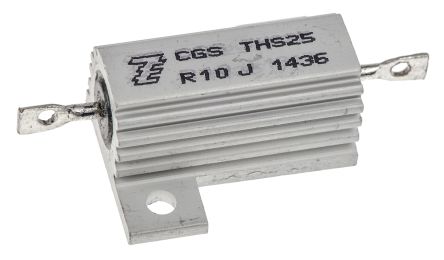 TE Connectivity THS25R10J 产品图片