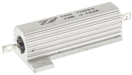 TE Connectivity THS5010RJ 产品图片