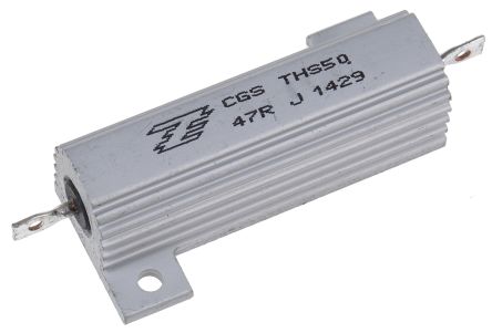 TE Connectivity THS5047RJ 产品图片