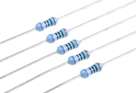 TE Connectivity YR1B150RCC 产品图片