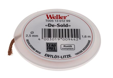 Weller T0051301299 产品图片