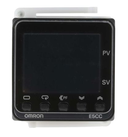 Omron E5CC-CX3A5M-000 产品图片