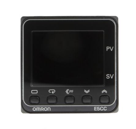 Omron E5CC-RX3D5M-000 产品图片
