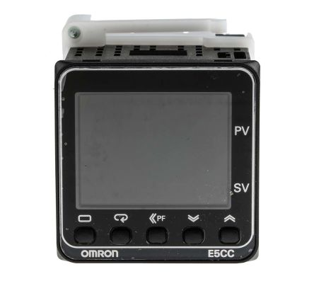 Omron E5CC-RX3A5M-000 产品图片