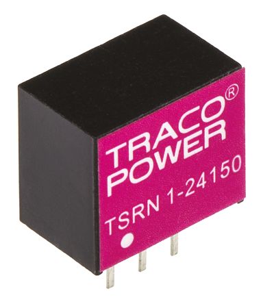 TRACOPOWER TSRN 1-24150 产品图片