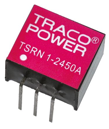 TRACOPOWER TSRN 1-2450A 产品图片