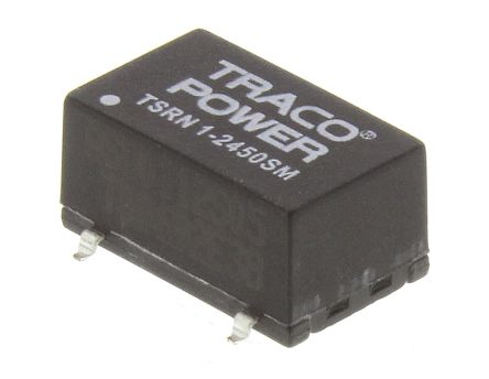 TRACOPOWER TSRN 1-2450SM 产品图片