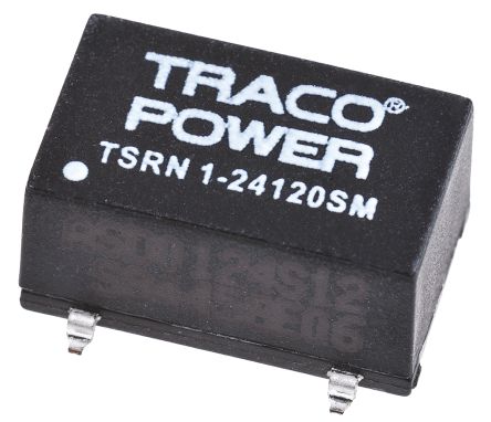 TRACOPOWER TSRN 1-24120SM 产品图片