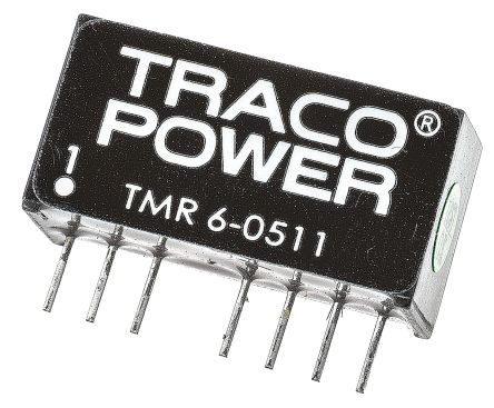 TRACOPOWER TMR 6-0511 产品图片