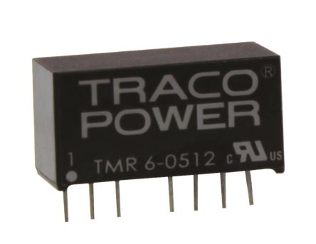 TRACOPOWER TMR 6-0512 产品图片