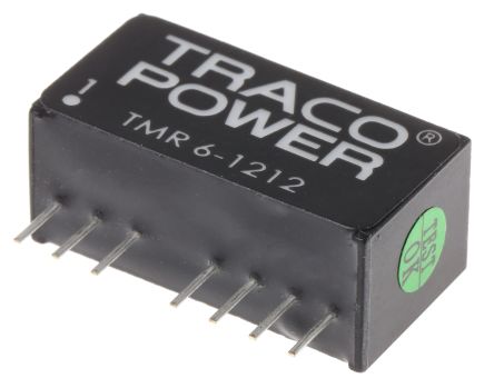 TRACOPOWER TMR 6-1212 产品图片