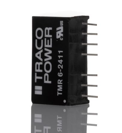 TRACOPOWER TMR 6-2411 产品图片