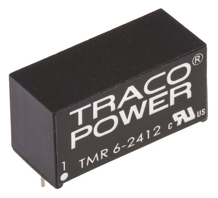 TRACOPOWER TMR 6-2412 产品图片
