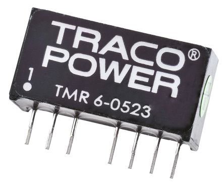 TRACOPOWER TMR 6-0523 产品图片