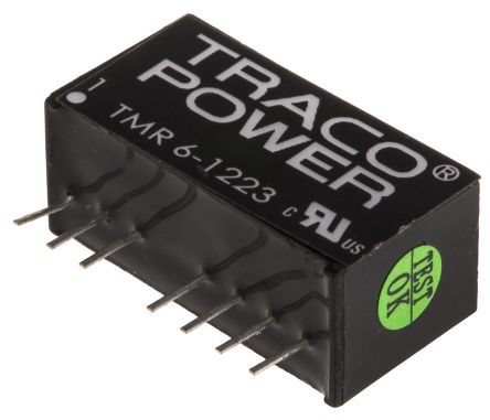 TRACOPOWER TMR 6-1223 产品图片