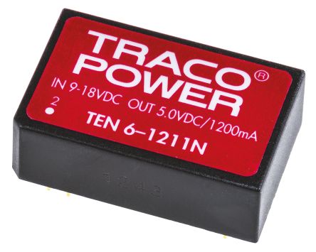 TRACOPOWER TEN 6-1211N 产品图片
